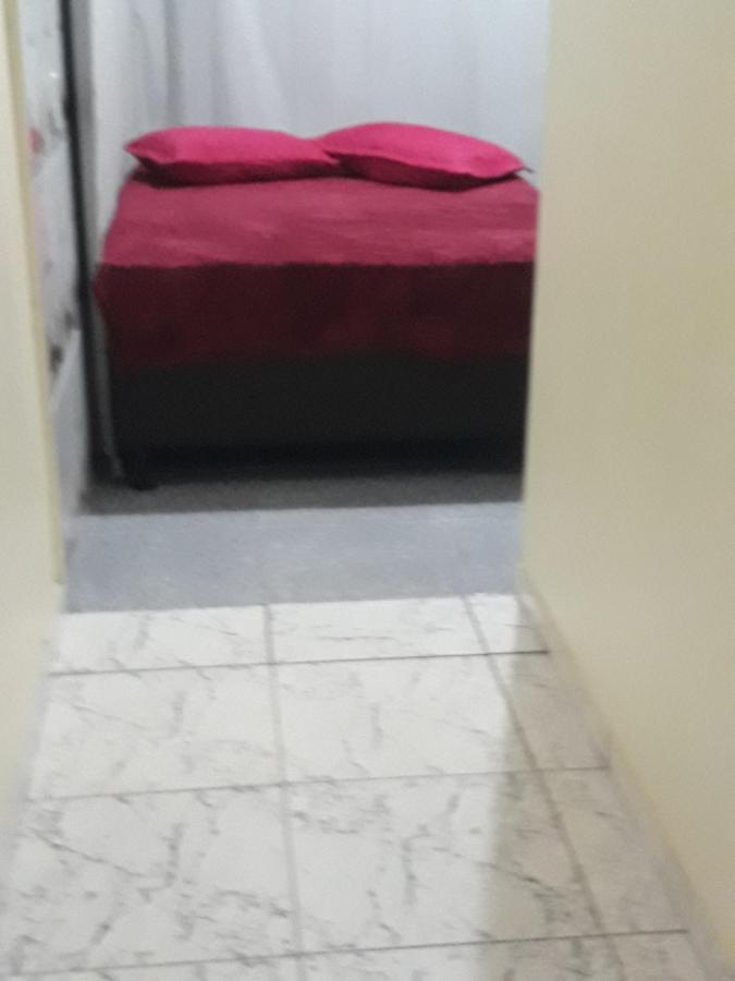 Porto Apartamento Porto Seguro Eksteriør bilde