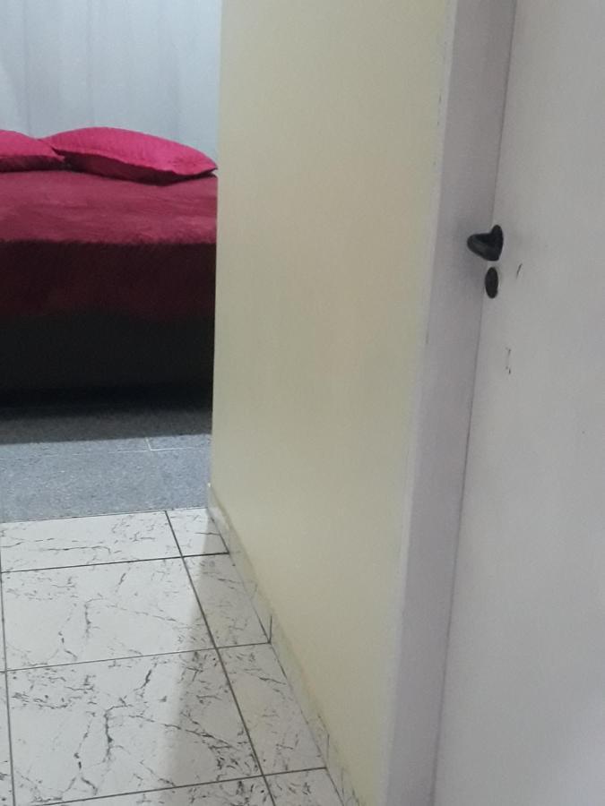Porto Apartamento Porto Seguro Eksteriør bilde