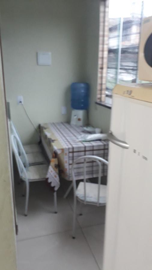 Porto Apartamento Porto Seguro Eksteriør bilde